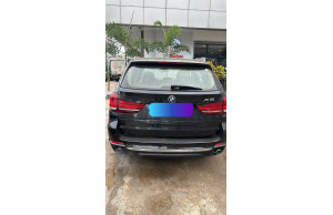 Bmw X5 2013