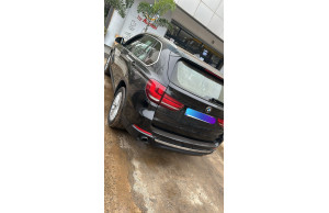 Bmw X5 2013