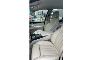 Bmw X5 2013