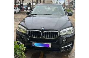 Bmw X5 2013