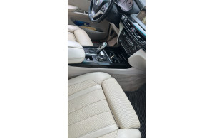 Bmw X5 2013