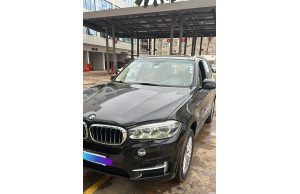 Bmw X5 2013