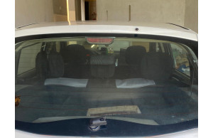 Dacia Sandero 2011