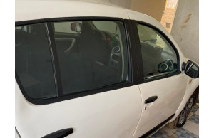 Dacia Sandero 2011