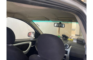 Dacia Sandero 2011