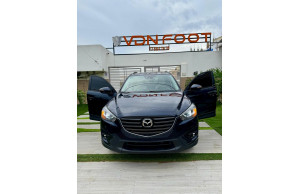Mazda Cx-5 2016