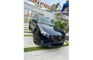Mazda Cx-5 2016