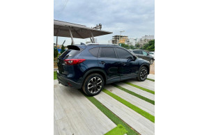 Mazda Cx-5 2016