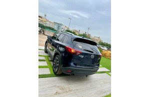 Mazda Cx-5 2016
