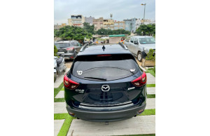 Mazda Cx-5 2016