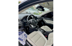 Mazda Cx-5 2016