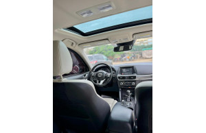 Mazda Cx-5 2016