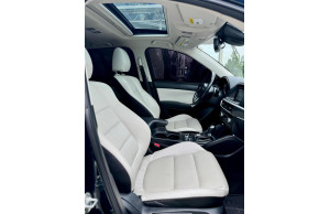 Mazda Cx-5 2016