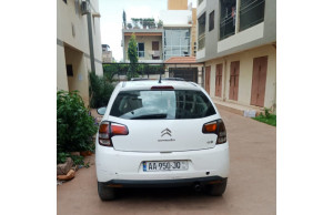 Citroen C3 2014