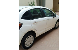 Citroen C3 2014