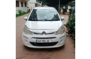 Citroen C3 2014