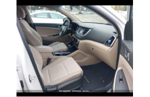 Hyundai Tucson 2017
