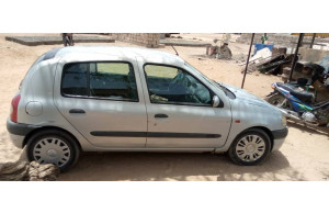 Renault Clio 2004