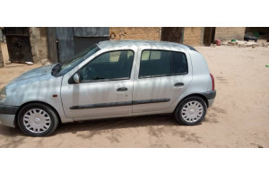 Renault Clio 2004