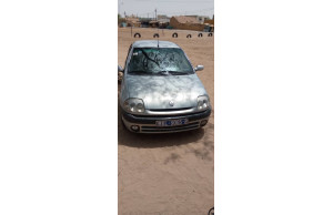 Renault Clio 2004