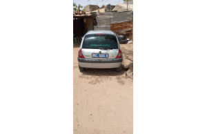 Renault Clio 2004