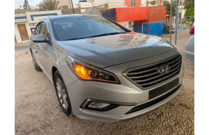 Hyundai Sonata 2016