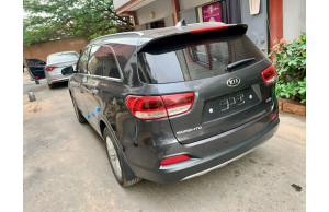 Kia Sorento 2016