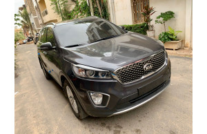 Kia Sorento 2016
