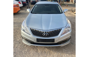 Hyundai GRANDEUR-Q270 2016