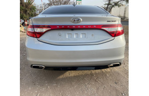 Hyundai GRANDEUR-Q270 2016