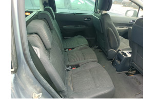 Peugeot 5008 2015