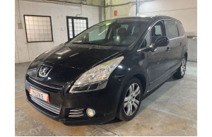 Peugeot 5008 2015