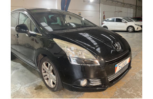Peugeot 5008 2015