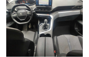 Peugeot 3008 2020