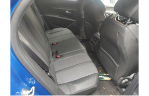 Peugeot 3008 2020