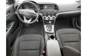 Hyundai Elantra 2020