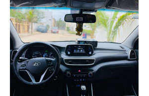 Hyundai Tucson 2020