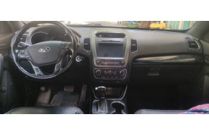Kia Sorento 2015