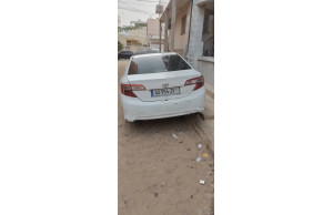 Toyota Camry 2013