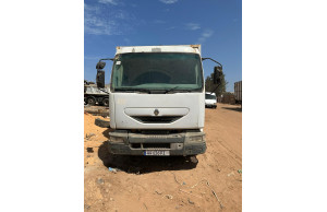 Renault Midlener-230 2010