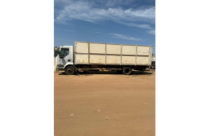 Renault Midlener-230 2010