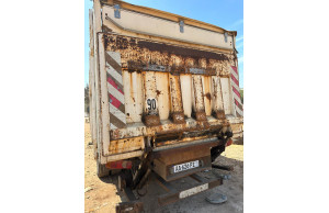 Renault Midlener-230 2010