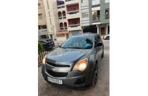 Chevrolet Equinox 2013
