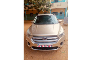 Ford ESCAPE-SE 2017
