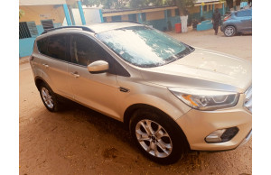 Ford ESCAPE-SE 2017