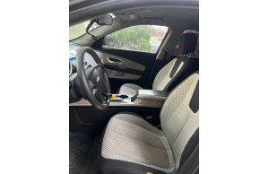 Chevrolet Equinox 2013