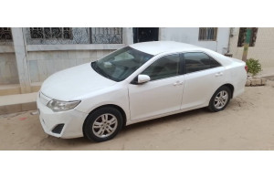 Toyota Camry 2013