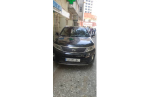 Kia Sorento 2015