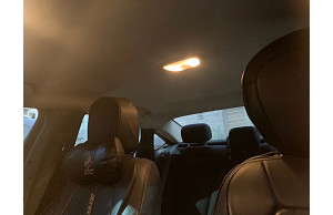 Chrysler 200s 2015