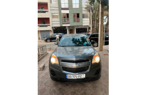 Chevrolet Equinox 2013